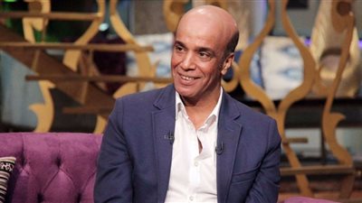 سليمان عيد يشارك جمهوره صورة من شبابه وأحدهم يشبهه بنجم ريال مدريد 