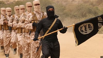 رويترز: هزيمة تنظيم داعش باتت وشيكة في سوريا 