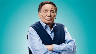 فيديو| بعد شائعة تعرضه لوعكة صحية| الزعيم داخل كواليس 