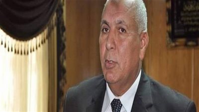 محافظ الوادي الجديد يتأهب تحسبًا لـ طقس مضطرب