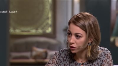 فيديو| منة شلبي في صاحبة السعادة : «اتكسف أقول مونولوج لايف»