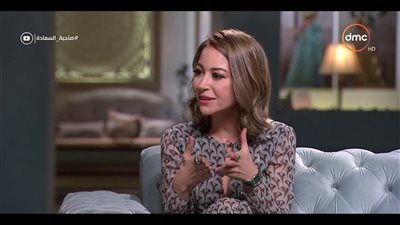 فيديو| منة شلبي مع صاحبة السعادة تكشف سبب رفضها الزواج حتى الأن