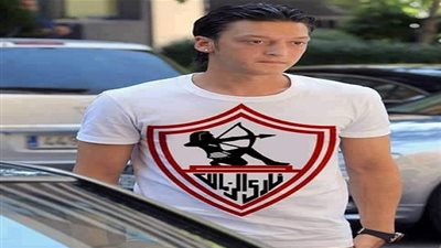 امسك إشاعة| «مسعود أوزيل» في الزمالك