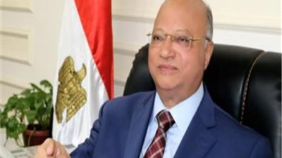محافظ القاهرة يطلق إشارة البدء لإنشاء مشروع أهالينا 2 