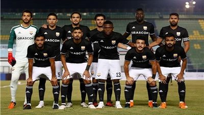 تعرف على التشكيل المتوقع للاتحاد السكندري والجونة..اليوم