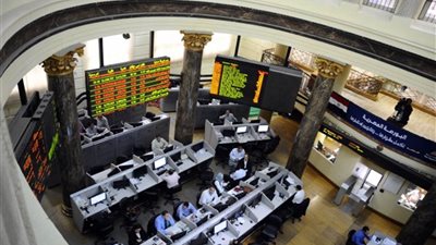 مؤشرات البورصة المصرية تفتتح على ارتفاع جماعي 