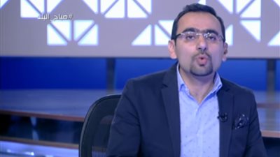 فيديو| أحمد مجدي عن ممشى أهل مصر : «يعيد جمال نهر النيل»