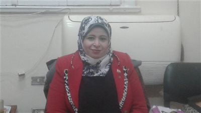 أمنية محسن تناشد الرئيس بإعداد قانون حقوق المسنين