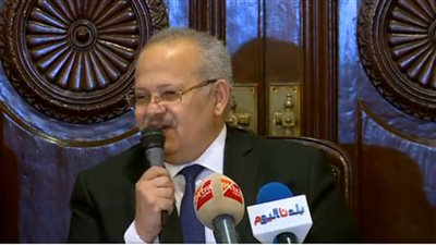 بث مباشر| احتفال جامعة القاهرة بمئوية ثورة 1919