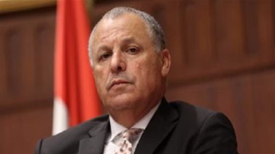 هاني أبو ريدة يكشف استعدادات الجبلاية لتنظيم أمم إفريقيا 2019