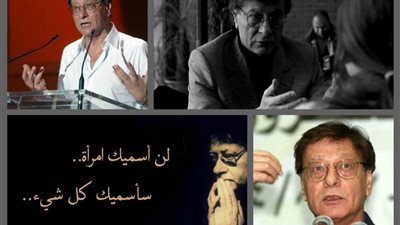المرأة في شعر محمود درويش .. والدته كانت الملهمة