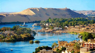 ملتقى الشباب العربي والإفريقي 2019 فى أسوان| معلومات عن برنامج «اعرف بلدك»