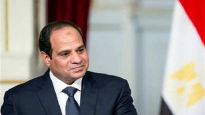 عاجل| الرئيس السيسي يستقبل وزير الدفاع التنزانى