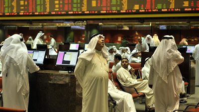 تباين مؤشرات البورصات الخليجية.. و«قطر» الأكثر تراجعاً 
