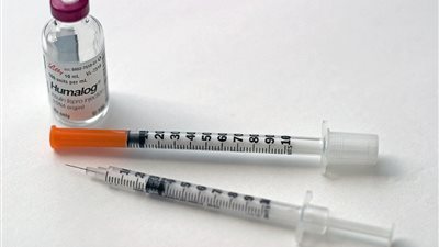 إنفوجراف.. خطوات حل أزمة الأنسولين في مصر