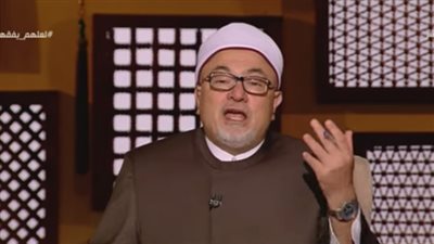 خالد الجندي: الإخوان ولاؤهم للمرشد وليس للنبي محمد