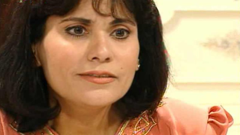 سعاد نصر 