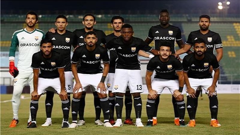 تشكيلة الاتحاد والجونة