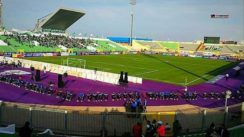 مباريات أمم إفريقيا