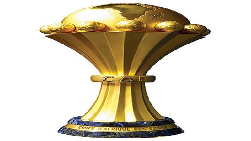  كأس الأمم الإفريقية