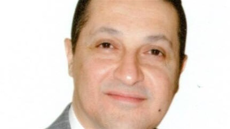 الدكتور جمال السعيد
