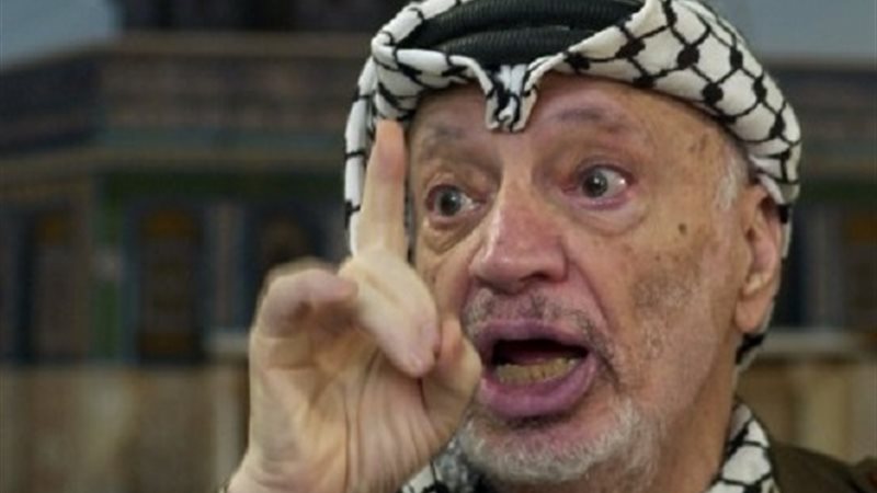 قطر وقطاع غزة - الزعيم