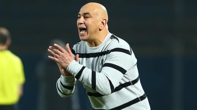 حسام حسن