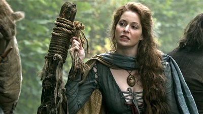 روز Game of Thrones تكشف حقيقة تعرضها للتعذيب 