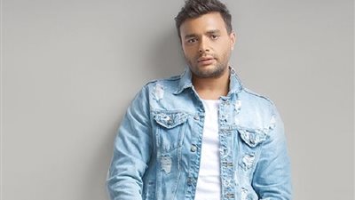 رامي صبري يكشف لـ جمهوره عن موعد طرح ألبومه الجديد
