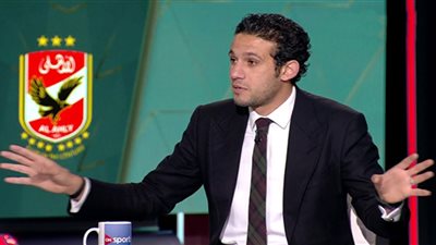 محمد فضل: أتمنى مشاركة المصريين في بطول أمم أفريقيا