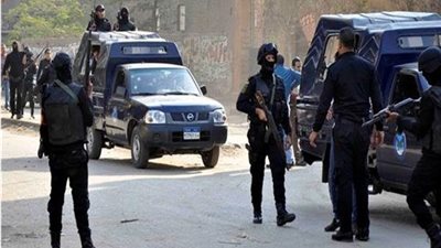 ضبط 52 متهمًا بحوزتهم 17 ألف جرام من المواد المخدرة بالجيزة