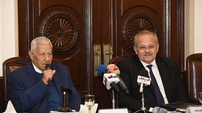 مكرم محمد أحمد: الدين لله والوطن للجميع أهم مبادئ ثورة 1919