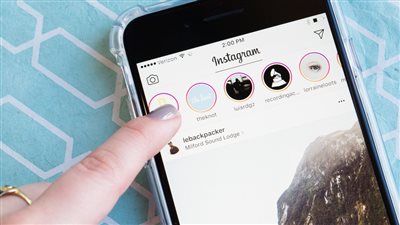 امسك إشاعة | تعطل Instagram و Facebook بسبب هكر عالمي 