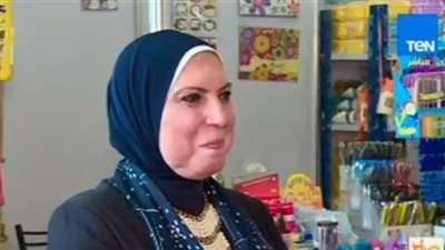 فيديو| نيفين جامع : نهدف إلى تحقيق التنمية المستدامة