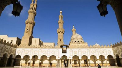 مجمع البحوث الإسلامية يعلن نتيجة مسابقة الابتعاث العامة 2019 