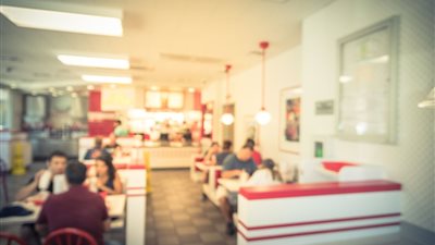 لأول مرة.. «النظافة أولاً» في تقييم المطاعم بأمريكا 