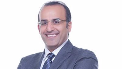 محمد شبانة: 10 ملايين جنيه لتطوير نادي الصحفيين النهري