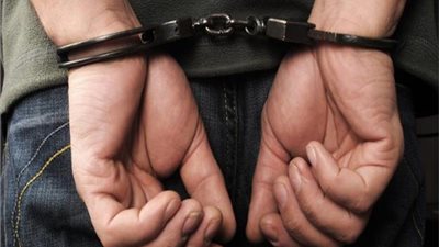 ضبط طالب وعاطل بحوزتهما كمية من المواد المخدرة بالوادي الجديد