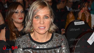 الجمعة .. شيرين رضا ضيفة مني الشاذلي في معكم