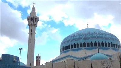 «المملكة الأردنية» تصنف مساجدها إلى ثلاث فئات
