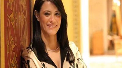وزيرة السياحة: مصر تشارك في المعرض السياحي «cottm» بالصين