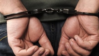ضبط عاطل وبحوزته كمية من مخدر الهيروين بالجيزة