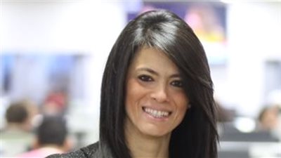 وزيرة السياحة: صرف 30 مليون جنيه لتطوير مسار العائلة المقدسة