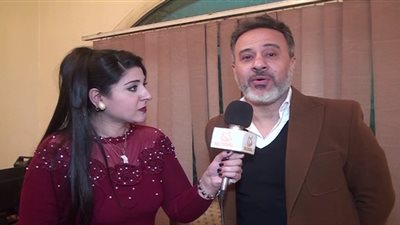 عرض مسرحية 