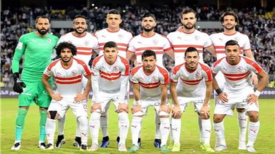 بشرى سارة للزمالك قبل مواجهة نصر حسين داي بالكونفدرالية