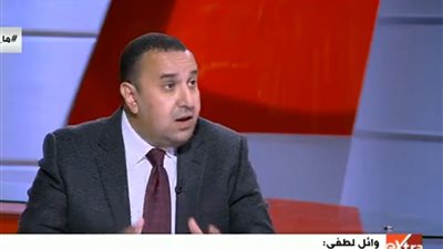 وائل لطفي: الإخوان تسعى لخلق السخط العام من خلال الشائعات