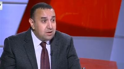 وائل لطفي: الإخوان تستخدم الشائعات عشان تطلع المواطن من هدومه 