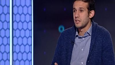 محمد فضل يكشف طريقة التقدم للعمل التطوعي في تنظيم أمم إفريقيا