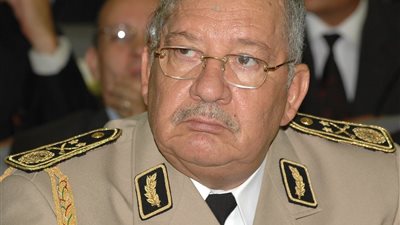 الفريق أحمد قايد صالح: العلاقة بين الجيش والشعب تاريخية
