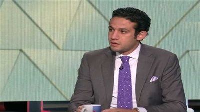 محمد فضل مدير كأس الأمم الإفريقية «حقيقة اعتراض مجدي عبدالغني»